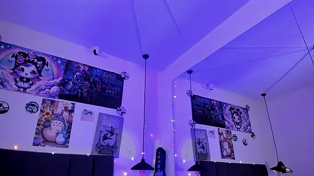 SabrinaV  online show from 25, 5, 2026