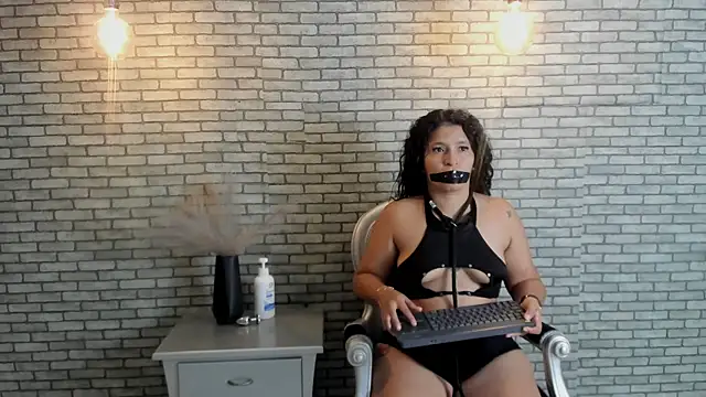 Snapshot of BDSM_MEDUZA chatting on 18, 9, 2025 BDSM MEDUZA online show from 18, 9, 2025