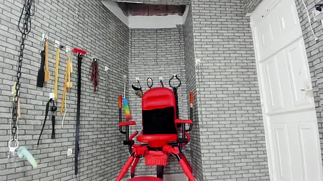 BDSM MEDUZA online show from 11, 1, 2026