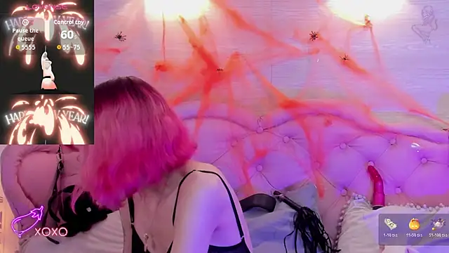 Snapshot of Rossiie_Hunt_ chatting on 21, 10, 2025 Rossiie Hunt online show from 21, 10, 2025