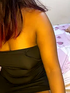 Snapshot of morjana2001 chatting on 27, 9, 2025 morjana2001 online show from 27, 9, 2025