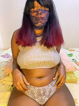 Snapshot of morjana2001 chatting on 19, 10, 2025 morjana2001 online show from 19, 10, 2025