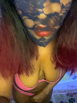 Snapshot of morjana2001 chatting on 30, 10, 2025 morjana2001 online show from 30, 10, 2025