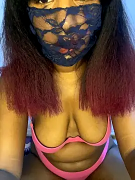 Snapshot of morjana2001 chatting on 3, 11, 2025 morjana2001 online show from 3, 11, 2025