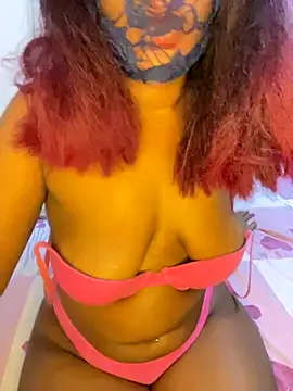 Snapshot of morjana2001 chatting on 7, 11, 2025 morjana2001 online show from 7, 11, 2025