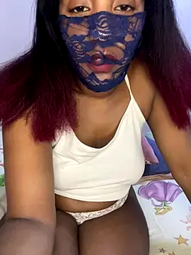 morjana2001 online show from 16, 12, 2025