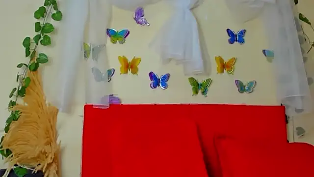 Snapshot of AnahiRivera09 chatting on 17, 9, 2025 AnahiRivera09 online show from 17, 9, 2025