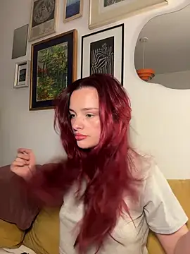 jazmin-here online show from 15, 11, 2025