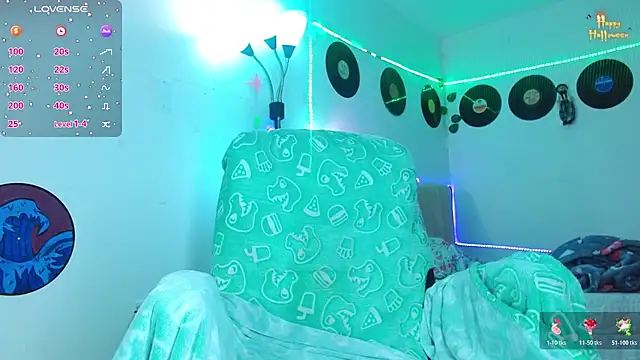 marchelin 1 online show from 14, 11, 2025