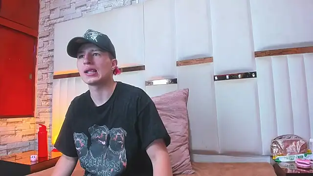 ANLLELOAndANGELA online show from 15, 12, 2025