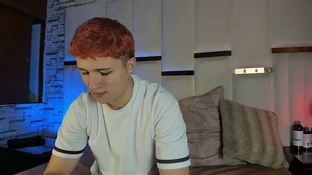 ANLLELOAndANGELA online show from 27, 3, 2026