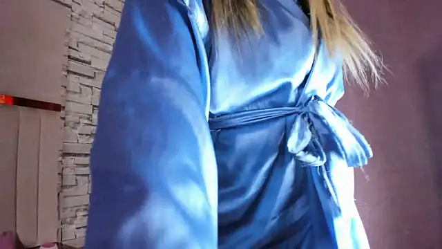 ANLLELOAndANGELA online show from 17, 5, 2026