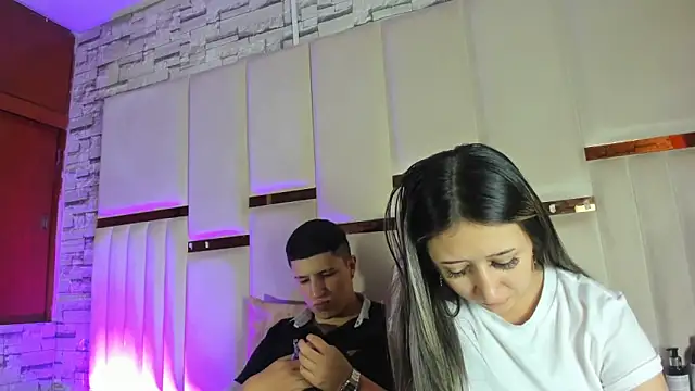 ANLLELOAndANGELA online show from 18, 5, 2026