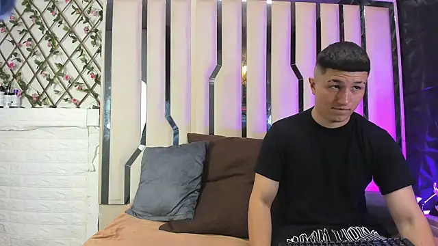 ANLLELOAndANGELA online show from 22, 5, 2026