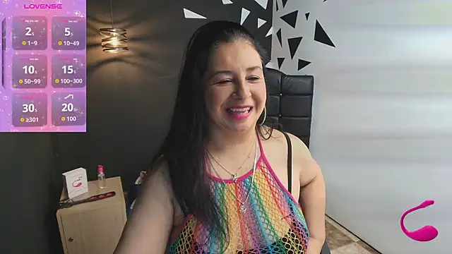 Snapshot of AgataThompson_ chatting on 22, 9, 2025 AgataThompson online show from 22, 9, 2025