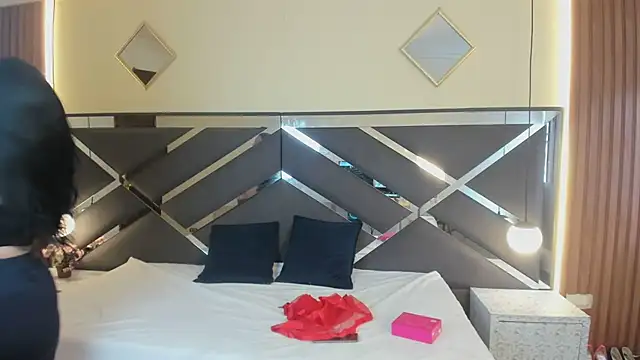 AgataThompson  online show from 2, 3, 2026