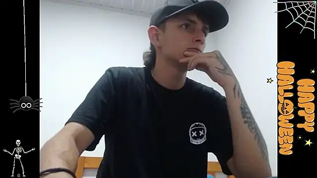 Snapshot of NicoFlame0907 chatting on 26, 10, 2025 NicoFlame0907 online show from 26, 10, 2025