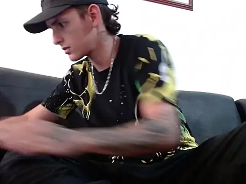 Snapshot of NicoFlame0907 chatting on 10, 11, 2025 NicoFlame0907 online show from 10, 11, 2025