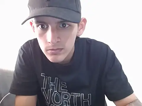 Snapshot of NicoFlame0907 chatting on 19, 11, 2025 NicoFlame0907 online show from 19, 11, 2025