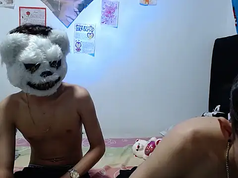 Snapshot of NicoFlame0907 chatting on 17, 2, 2026 NicoFlame0907 online show from 17, 2, 2026