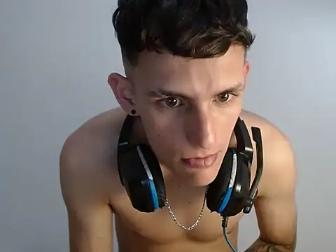 Snapshot of NicoFlame0907 chatting on 1, 3, 2026 NicoFlame0907 online show from 1, 3, 2026