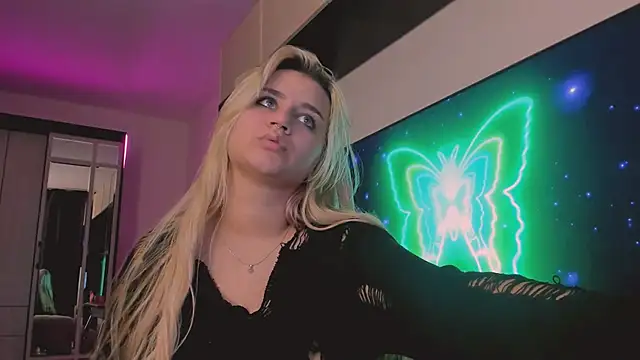 BarbaraSiren online show from 25, 9, 2025