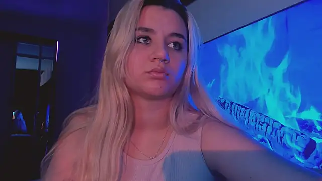 BarbaraSiren online show from 7, 10, 2025