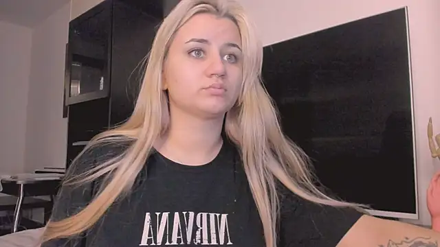 BarbaraSiren online show from 1, 11, 2025