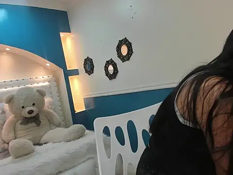 Snapshot of ivet_hall chatting on 22, 9, 2025 ivet hall online show from 22, 9, 2025