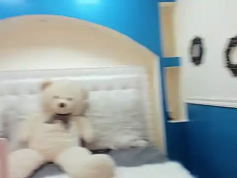 Snapshot of ivet_hall chatting on 23, 9, 2025 ivet hall online show from 23, 9, 2025