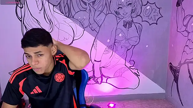 deivid bigcock1 online show from 1, 2, 2026