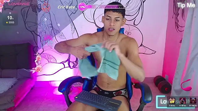 deivid bigcock1 online show from 12, 5, 2026