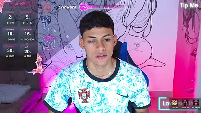 deivid bigcock1 online show from 26, 5, 2026