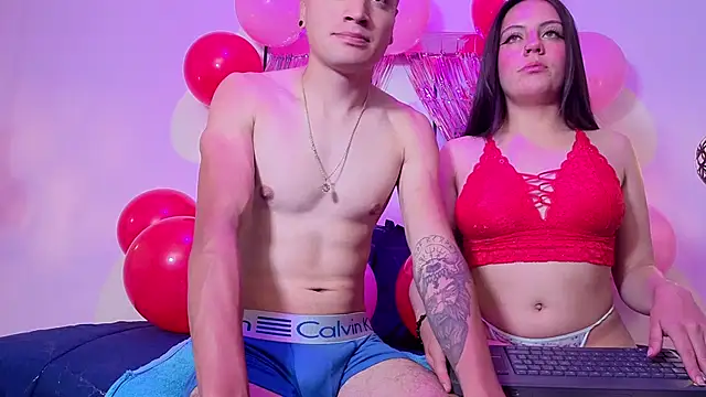 afrodita aares online show from 14, 2, 2026