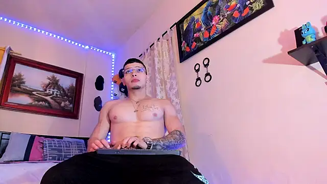 Matt your master  online show from 23, 9, 2025