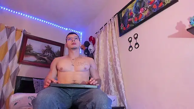 Matt your master  online show from 5, 10, 2025