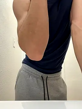 gymratforyouu online show from 18, 10, 2025