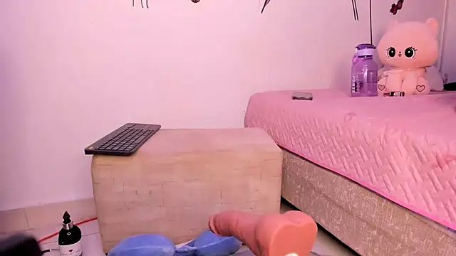 Snapshot of Merliahsomert chatting on 20, 2, 2026 Merliahsomert online show from 20, 2, 2026