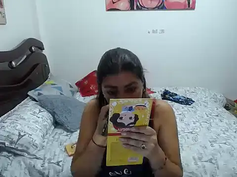 Snapshot of Tachy- chatting on 25, 9, 2025 Tachy- online show from 25, 9, 2025