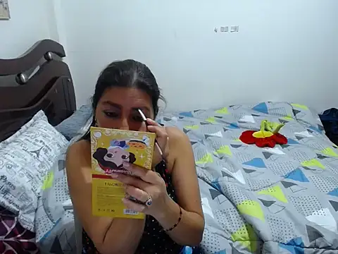 Snapshot of Tachy- chatting on 26, 9, 2025 Tachy- online show from 26, 9, 2025