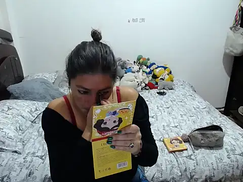 Snapshot of Tachy- chatting on 29, 9, 2025 Tachy- online show from 29, 9, 2025