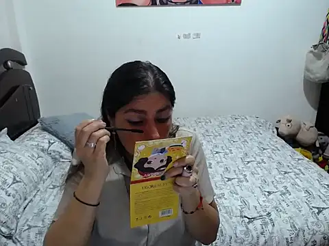 Snapshot of Tachy- chatting on 1, 10, 2025 Tachy- online show from 1, 10, 2025