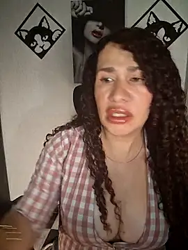 Lina 444 online show from 22, 5, 2026