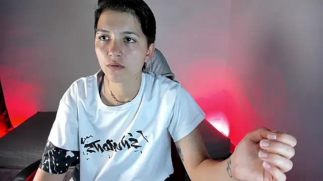 Snapshot of nicocoox chatting on 19, 9, 2025 nicocoox online show from 19, 9, 2025