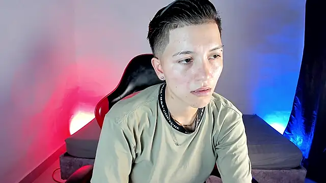 Snapshot of nicocoox chatting on 23, 9, 2025 nicocoox online show from 23, 9, 2025