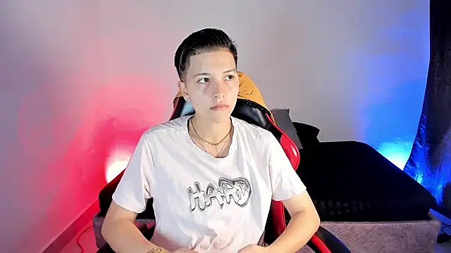 Snapshot of nicocoox chatting on 26, 9, 2025 nicocoox online show from 26, 9, 2025