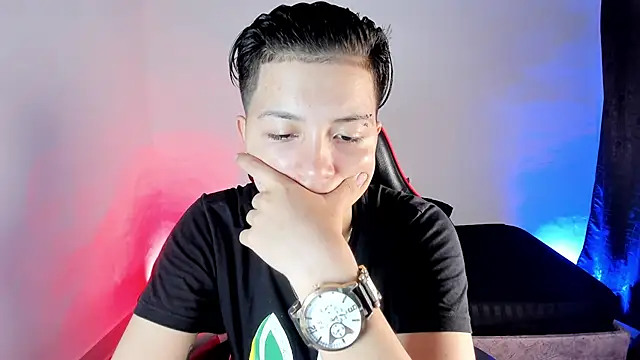 Snapshot of nicocoox chatting on 27, 9, 2025 nicocoox online show from 27, 9, 2025