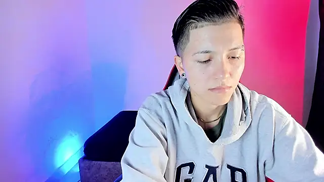 Snapshot of nicocoox chatting on 28, 9, 2025 nicocoox online show from 28, 9, 2025