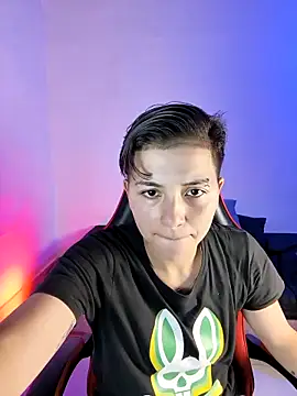 Snapshot of nicocoox chatting on 2, 10, 2025 nicocoox online show from 2, 10, 2025