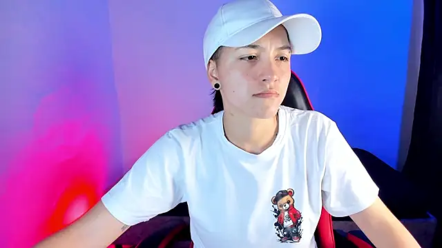 Snapshot of nicocoox chatting on 3, 10, 2025 nicocoox online show from 3, 10, 2025